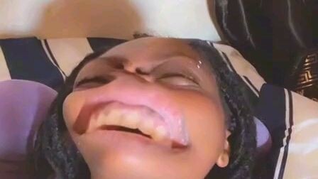 when you find  that hes proud of and he clap 😵😵