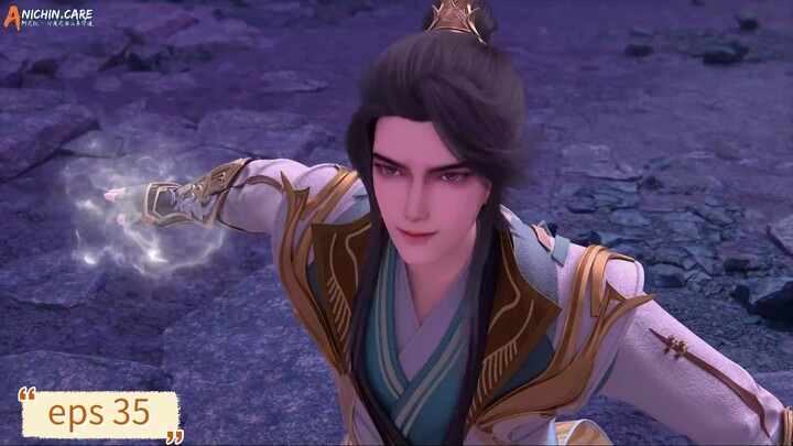 The Supreme Body Refining Master eps 35 Sub Indo