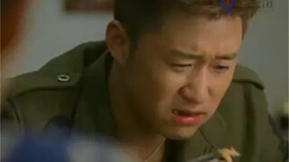 Beberapa adegan makan tomat goreng dan telur