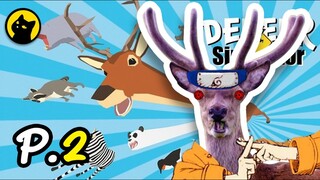 Deer Simulator - กวางซ่าแห่งโคโนฮะงาคุเระ