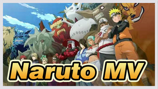 Naruto MV: Flow “Sign”