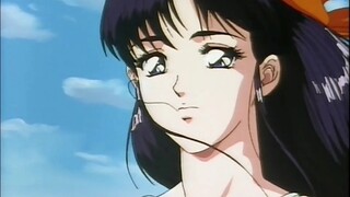 遇到一见钟情的人，眼里自带滤镜