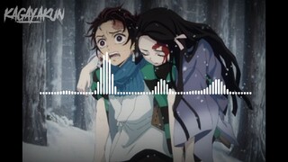 lagu sedih kimetsu no Yaiba ( Demon slayer ) bikin nangis 🥺😭