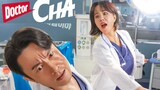 Doctor Cha Episode 7 with English Sub