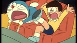 โดราเอมอนคลาสสิค | Classic Doraemon ตอน ทำรถไฟนั่งกันเองเถอะ