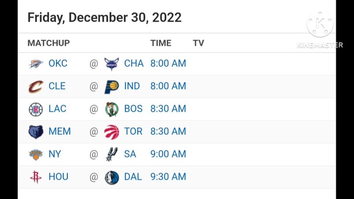 NBA Picks | December 30, 2022 | Philippine Time | Pinoy Silent Picks