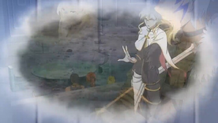 my power