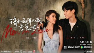 MEN IN LOVE 2024 [Eng.Sub] Ep21