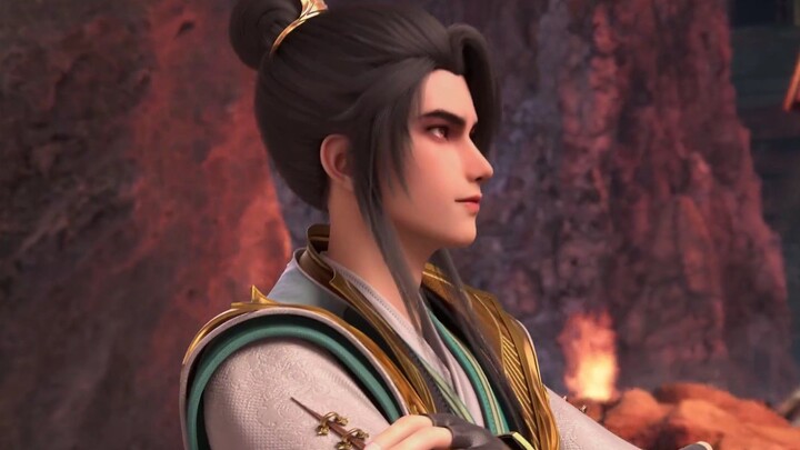 The Supreme Body Refining Master Eps 18 Sub Indo