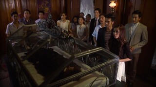 สุสานคนเป็น (2557) ตอนที่ 19 End