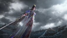 Eclipse of Illusion Episode 8 1080p HD Subtitle Indonesia