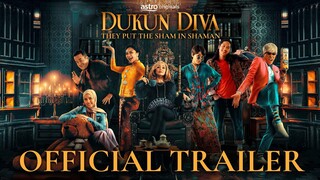 DUKUN DIVA - OFFICIAL TRAILER