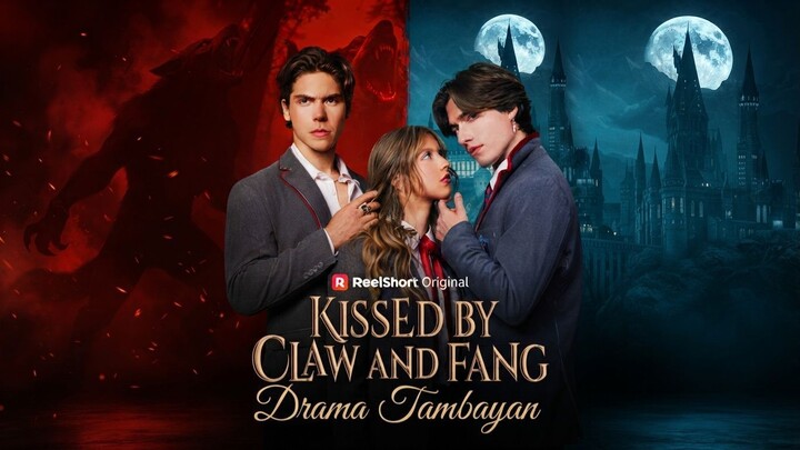 Kissed by Claw and Fang (Full HD)
