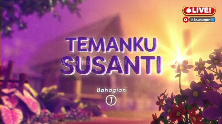 Upin & Ipin MNCTV 11 Juni 2026