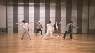 【Da-iCE】「Clap and Clap」Bài tập nhảy chính thức