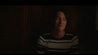 【Fleabag London Life】Behind the calm appearance is a struggle