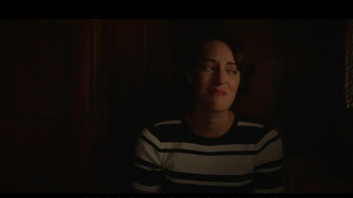 【Fleabag London Life】Đằng sau vẻ ngoài bình thản là một cuộc đấu tranh