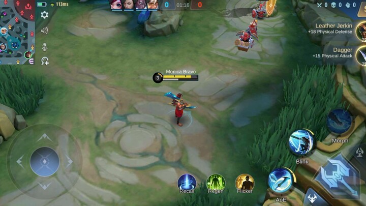 Lapulapu lng malakas