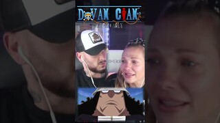 One Piece ep. 375/376/377 | ZORRRO!!!! 💔👒