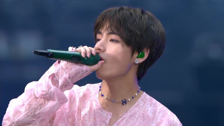 [BTS] You’ve Got “BEST OF ME” — Live Stage from the UK Concert!