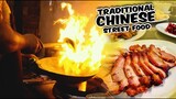 CHINESE STREET FOOD -  Authentic Hong Kong Asian Cuisine in Manila | Sio Cha Express Shaw