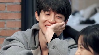 [Shen Yue/Wu Yuheng] "Whether I love you or not, time will reveal my true nature"