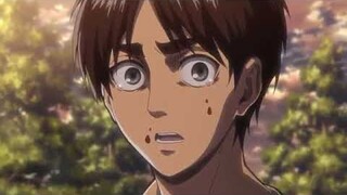 ไททันตัดต่อ ประกอบเพลง. นางฟ้าในนิยาย