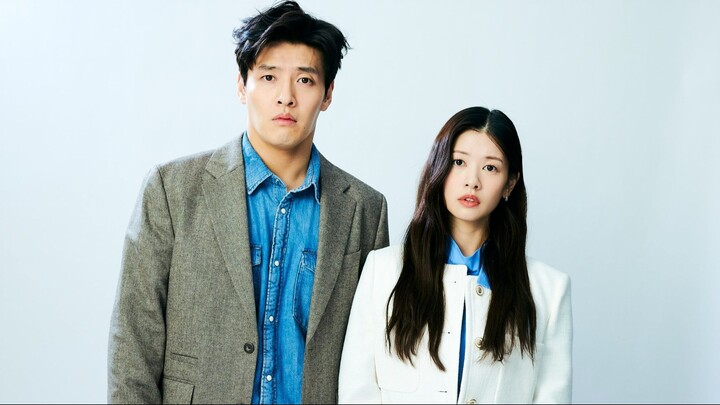 Love Reset (2023)