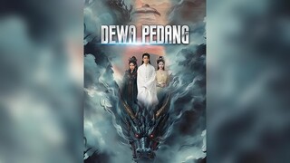 [Indo Sub]Dewa Pedang EP.01 #Short Drama
