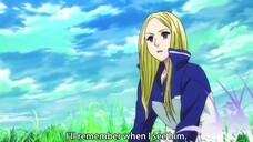 Arakawa under the bridge Episode 11