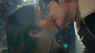 "I'm sorry I was too slow to look into your eyes" | Soundtrack | Han So Hee x Park Hyung Sik | I mis