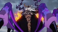 ONE PIECE EPISODE 1138 SUBTITLE INDONESIA TERBARU - KUMA NGAMUK BUAT SATURN SEKARAT! Alur Cerita