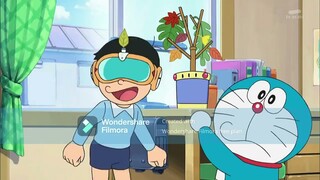 Doraemon New Episode 31-01-2024 - Episode 03 - Doraemon Cartoon - Doraemon In Hindi - Doraemon Movie