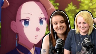 My Next Life as a Villainess S1 Episode 10 Reaction - The Doom Moment Arrives!!!