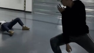 正宗坤拳