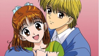 Tập 1: Mamarlade boy-chàng trai mứt cam