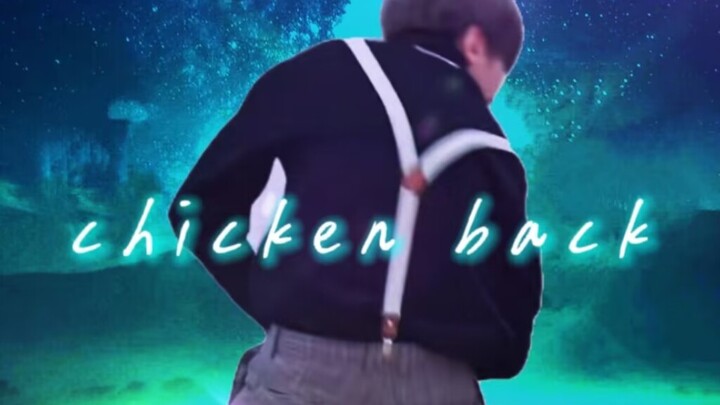 “Come back to life, my beloved Aikun!”