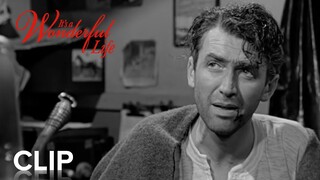 IT'S A WONDERFUL LIFE | "Never Been Born" Clip | Paramount Movies