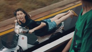 Iklan Ajaib Thailand Hadiah Utama Cannes! Bagaimana cara Anda ngobrol sampai mati?