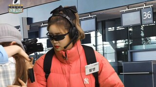 Immersive WJSN Ep 8
