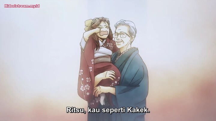EP 7 - Hyakki Yakoushou Sub Indo
