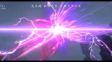 Battle through the Heavens (btth) Eps 150 sub indo 1080p