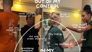 Wing Chun The Hague 👉 wudae.com 👉 Body & Mind Connection 💥 Martial Arts 💥 Kung Fu 💥 Den Haag