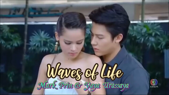 Waves of life 🇹🇭🌊