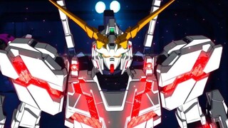 [Anime] Deretan Kompilasi "Gundam" yang Mengagumkan