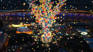 أحدث فيديو دعائي لمعرض أوساكا العالمي