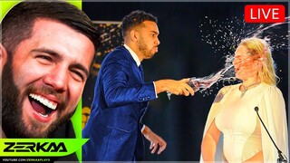 FUNNIEST NIKO OMILANA & JIDION MOMENTS