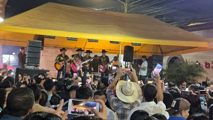 los inquietos 🫡🫡