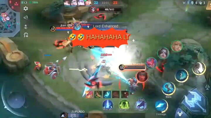 natawa ako sa hero ko🤣🤣😆