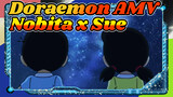 To The Beauty Shared By Nobita and Sue | Doraemon AMV